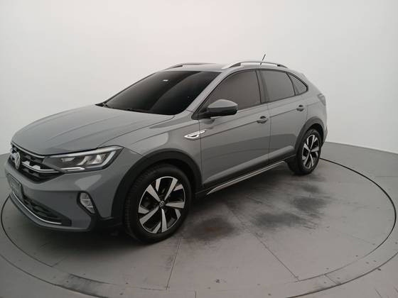 VOLKSWAGEN NIVUS 1.0 200 TSI TOTAL FLEX HIGHLINE AUTOMÁTICO VOLKSWAGEN NIVUS 1.0 200 TSI TOTAL FLEX HIGHLINE AUTOMÁTICO